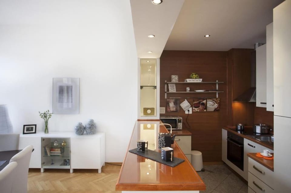 Charles Bridge Apartment Apartment in Prague