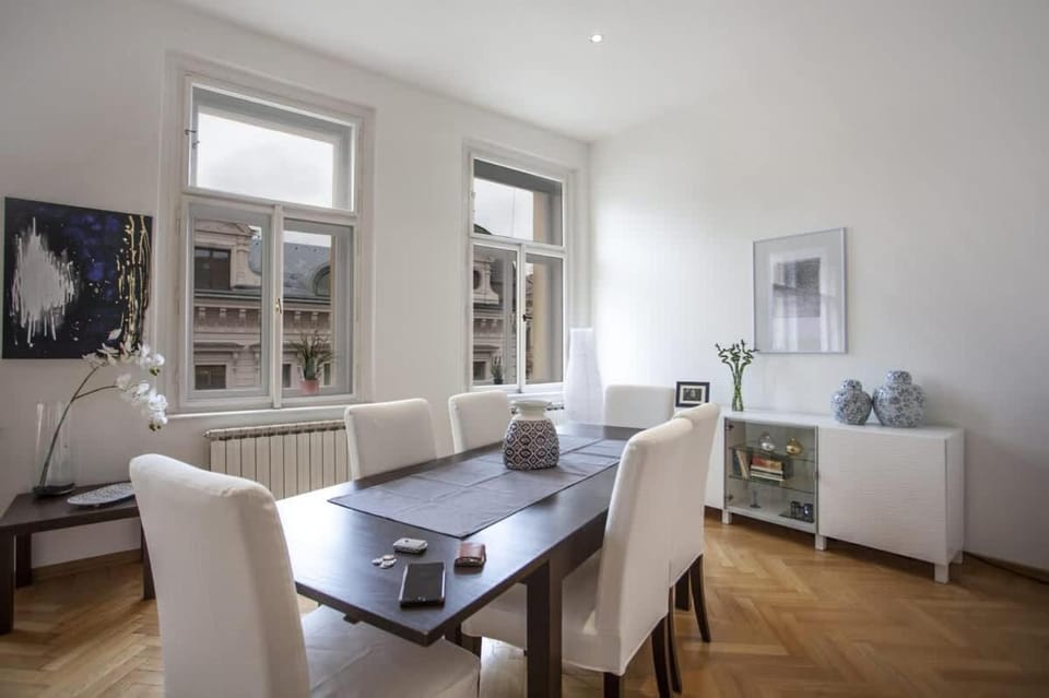 Charles Bridge Apartment Apartment in Prague