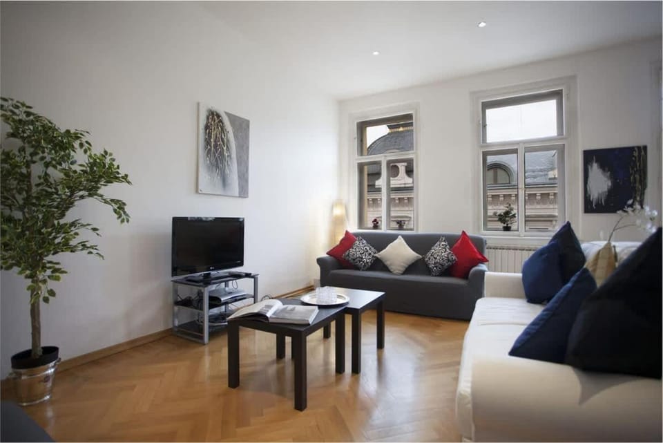 Charles Bridge Apartment Apartment in Prague