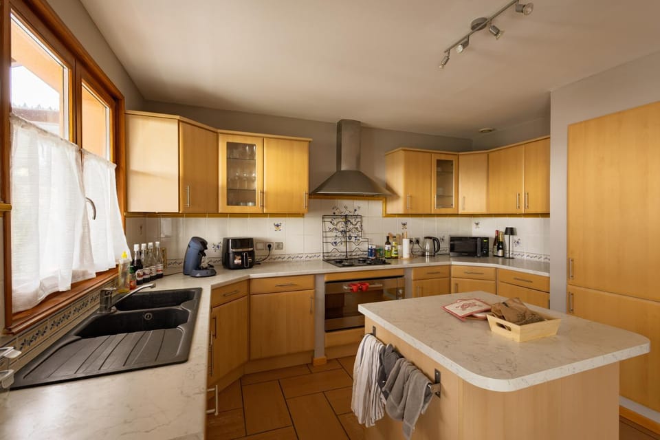 La Charpentière - Familial - Parking gratuit - Cosy - Commerces à Proximité Apartment in Grand Est