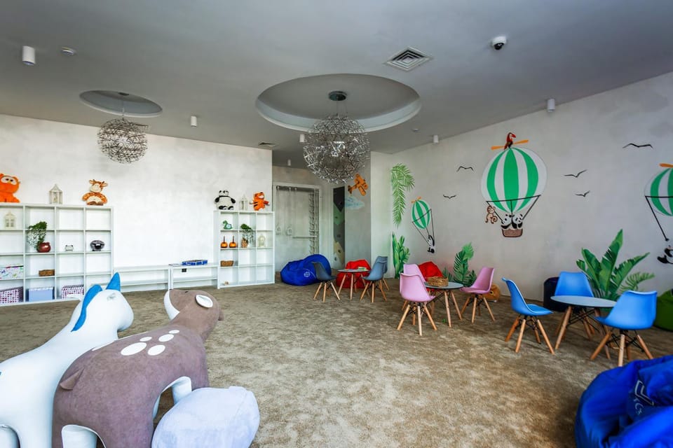 HelloHome Modera Apartment in Europe