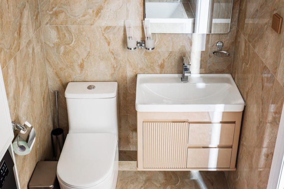 HelloHome Modera Apartment in Europe