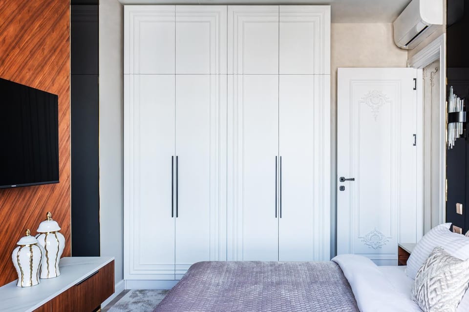 HelloHome Modera Apartment in Europe