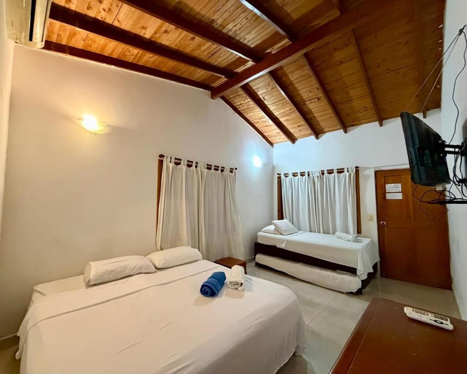 Hotel Campestre Real Hotel in Santa Fe de Antioquia