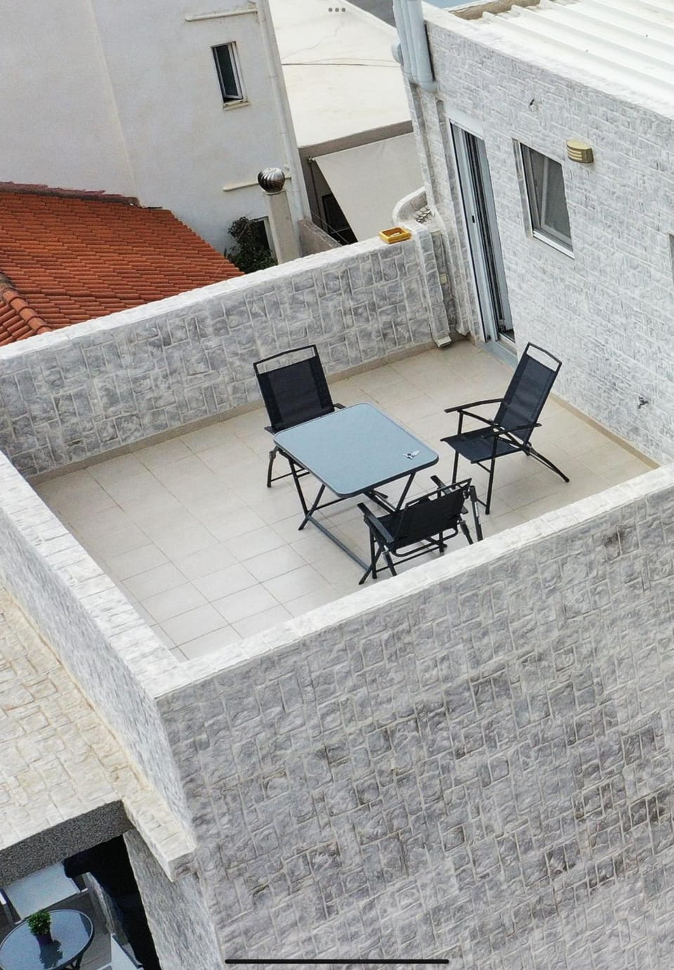 NJ Lavrio Apartment in East Attica Regional Unit, Greece
