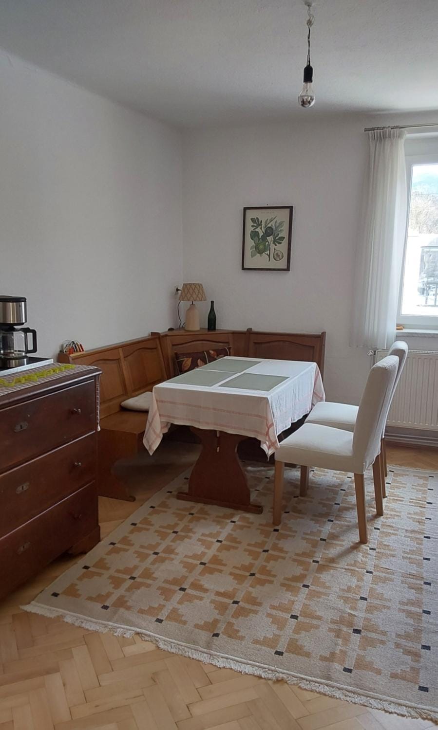 Sunny Side Apartment in Carinthia, Austria