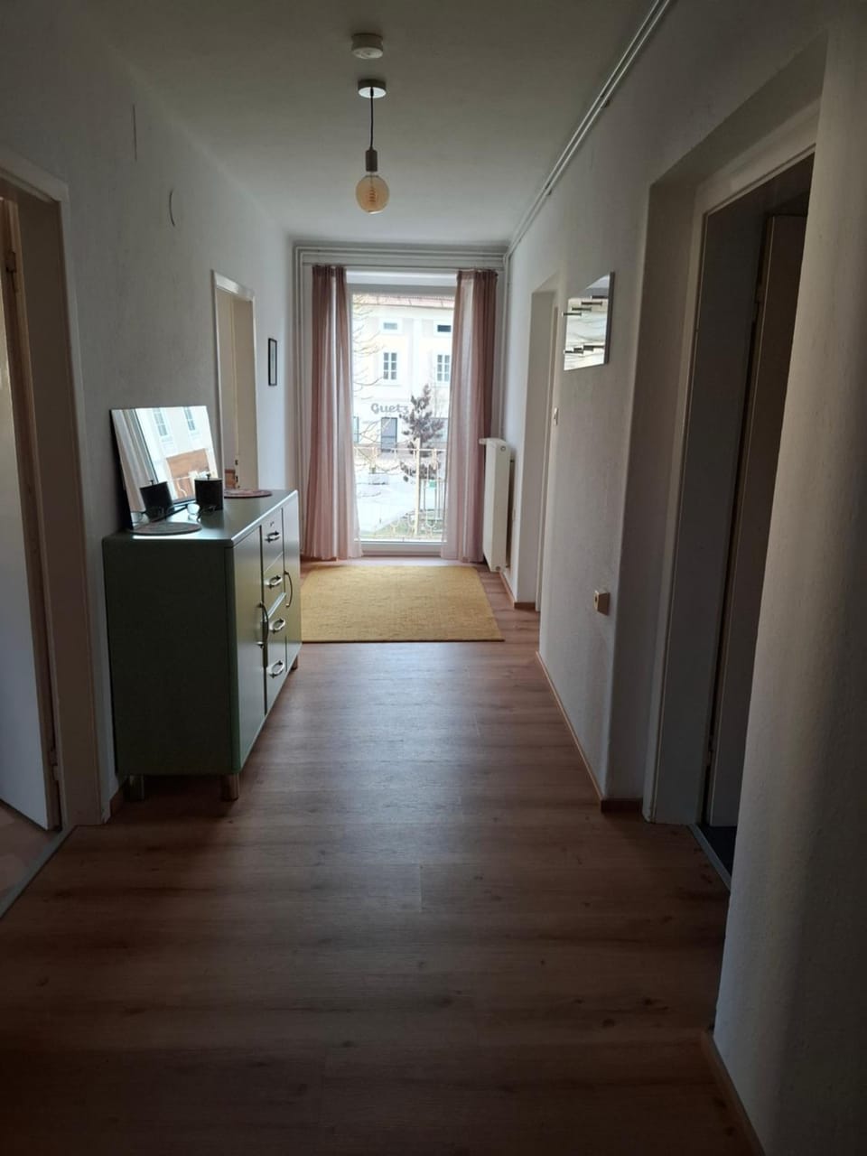 Sunny Side Apartment in Carinthia, Austria