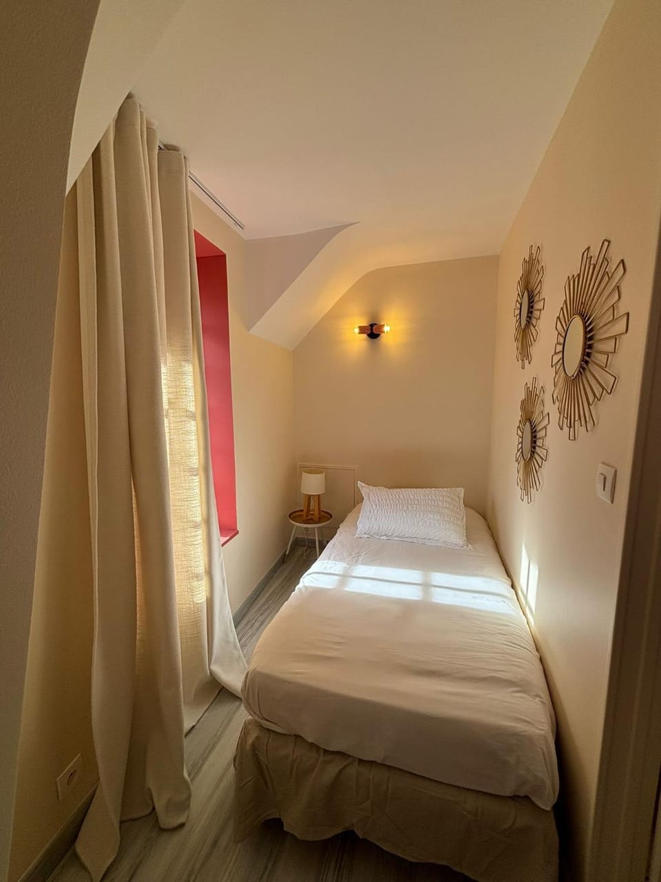 Le Molineuf Bed and Breakfast in Centre-Val de Loire
