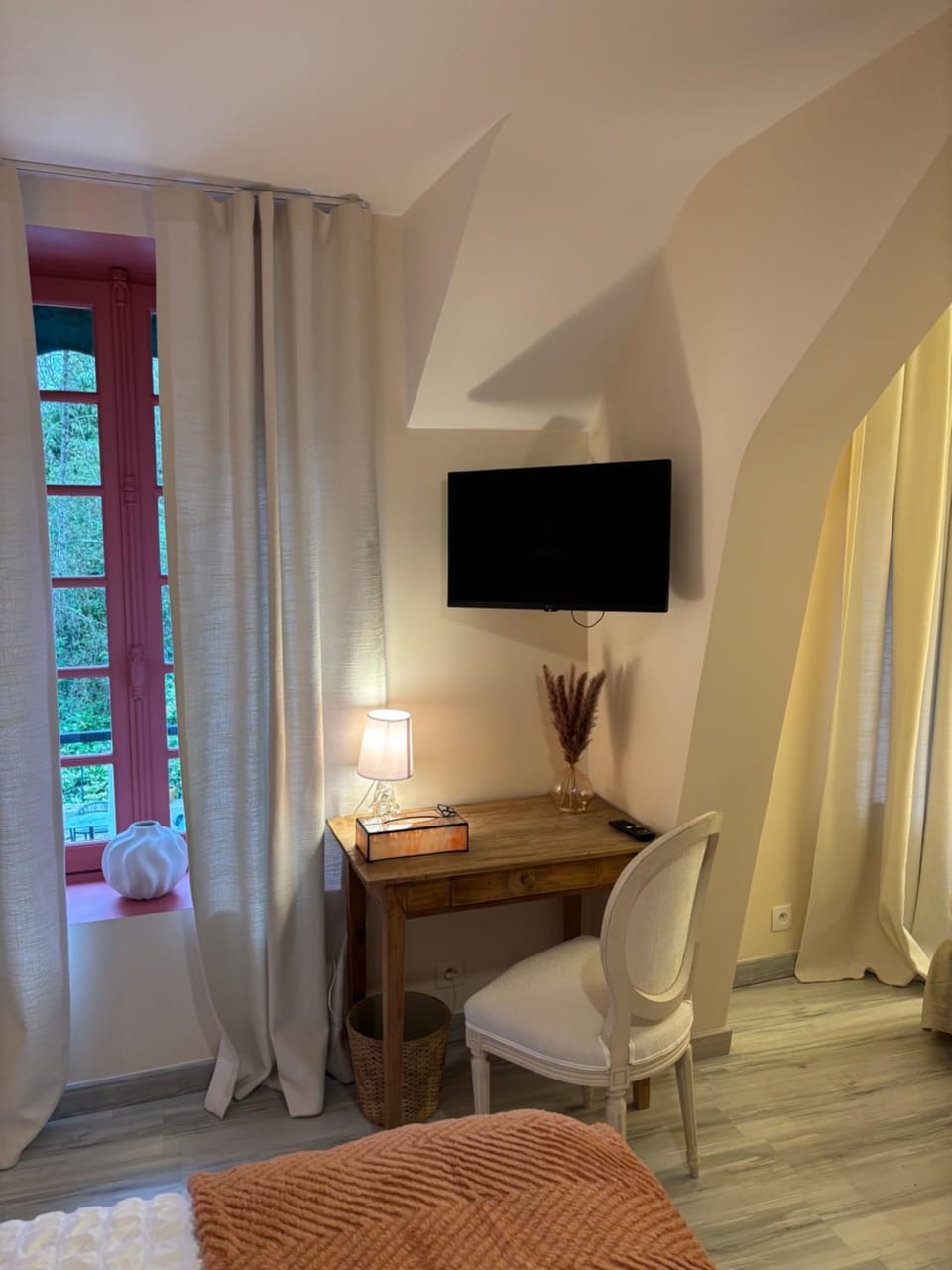 Le Molineuf Bed and Breakfast in Centre-Val de Loire