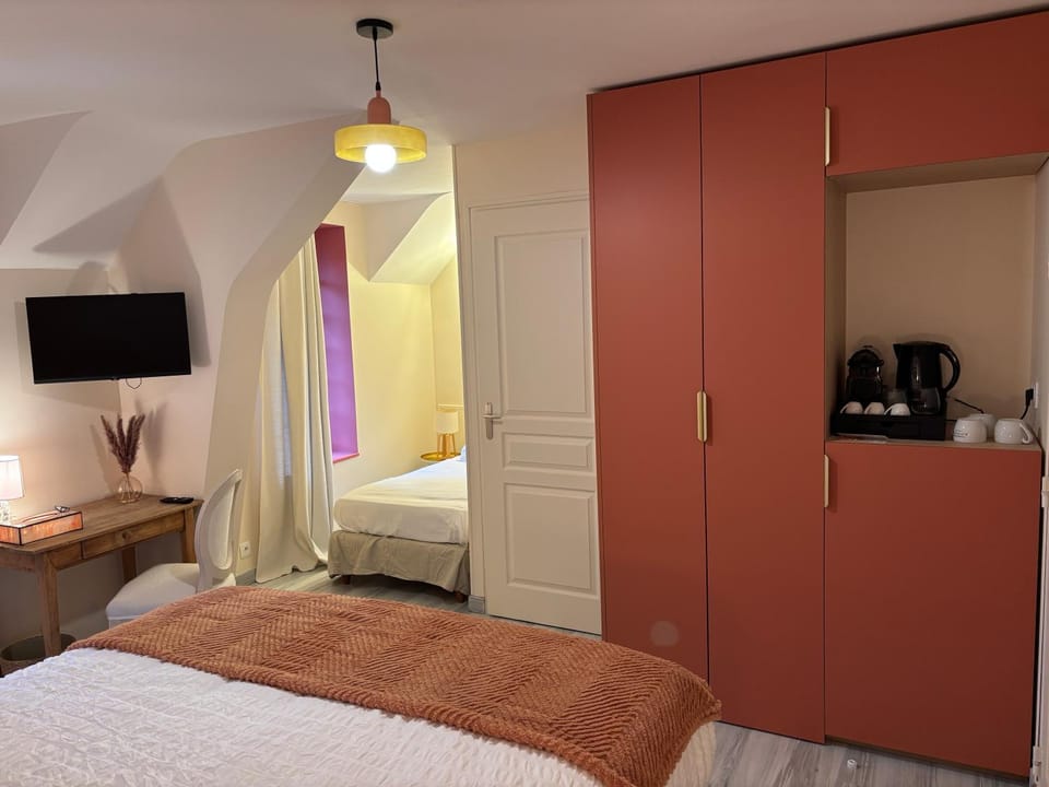 Le Molineuf Bed and Breakfast in Centre-Val de Loire