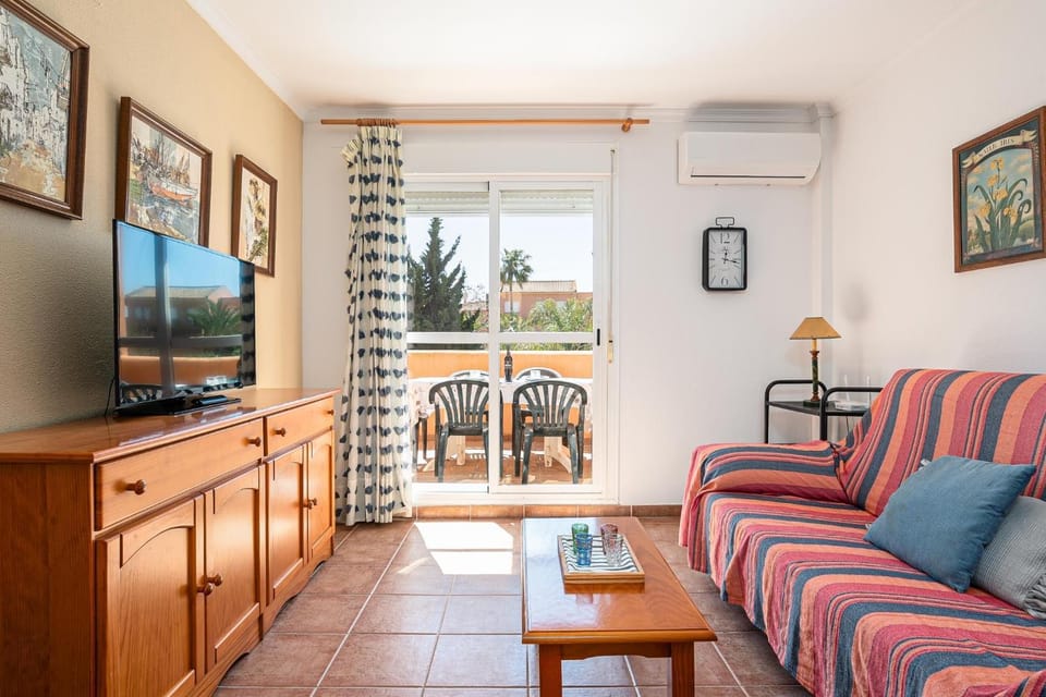 TV and multimedia, Living room, air conditioner