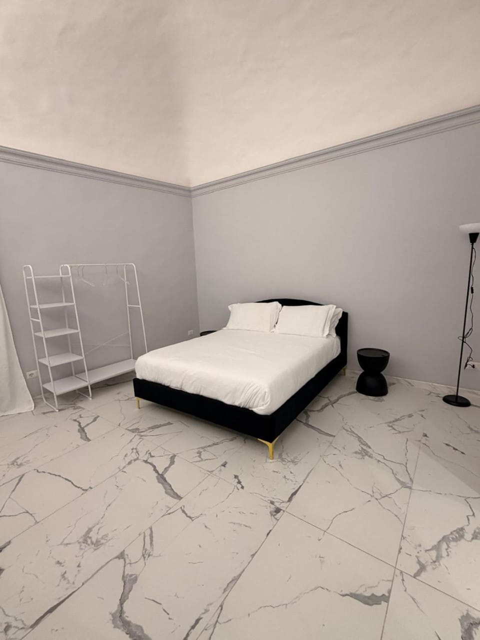 Vulcano Rooms 1 Apartment hotel in Catania