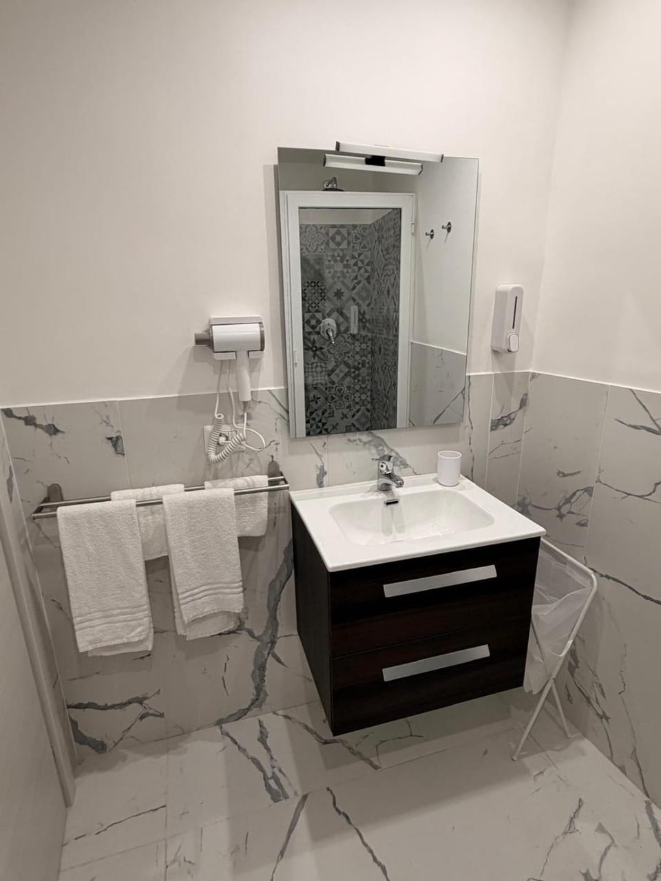Vulcano Rooms 1 Apartment hotel in Catania
