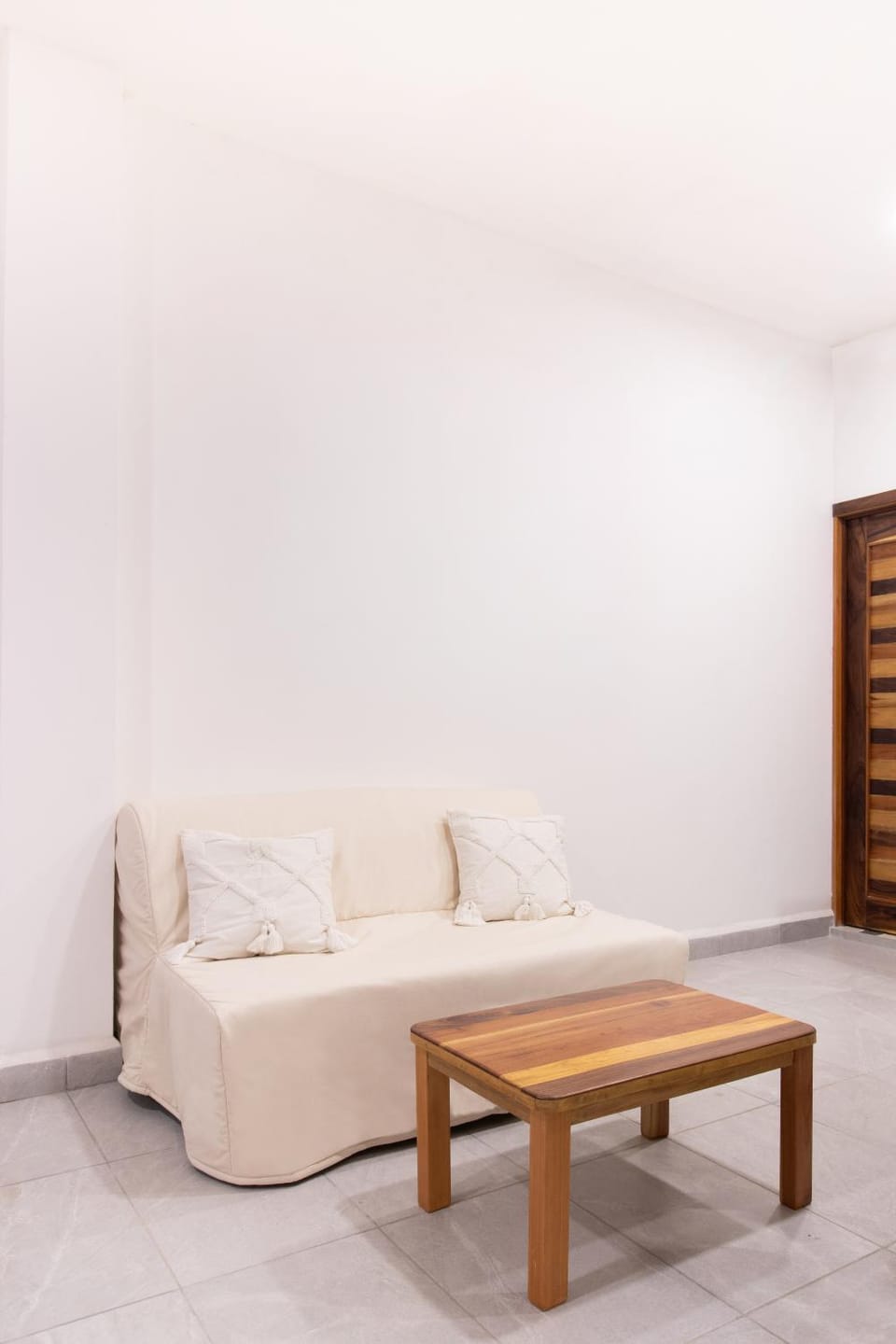 Casa Pola Apartment in Brisas de Zicatela