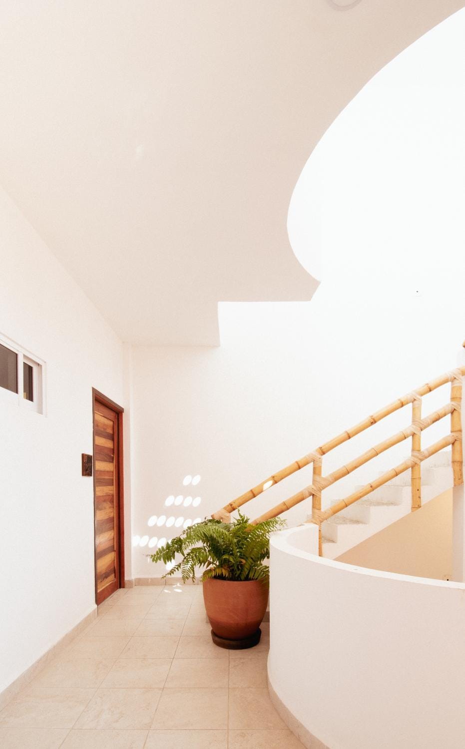 Casa Pola Apartment in Brisas de Zicatela