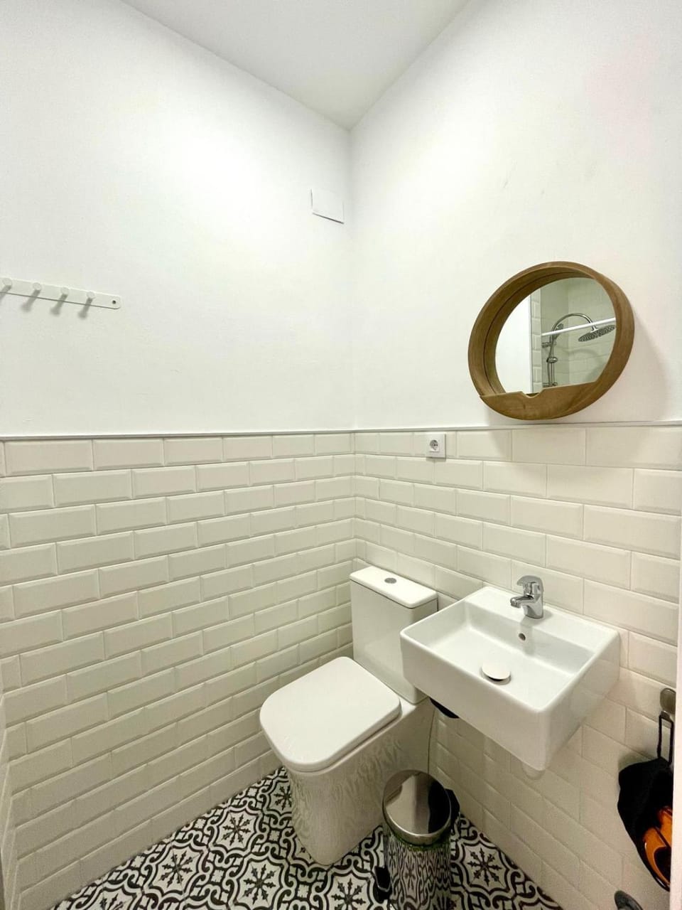 Toilet, Bathroom