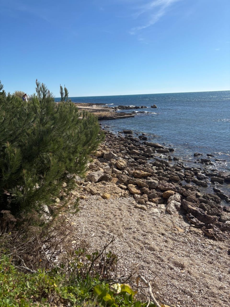 Nearby landmark, Beach
