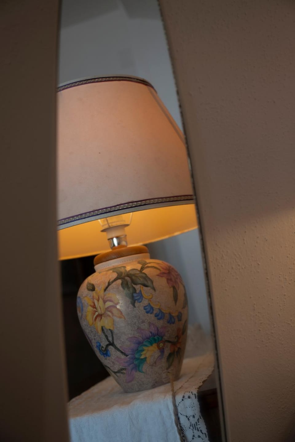 Decorative detail