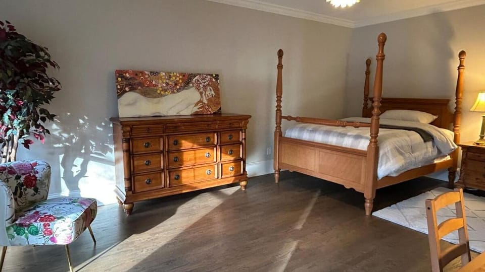 A luxury suite for rent Apartment in Johns Creek