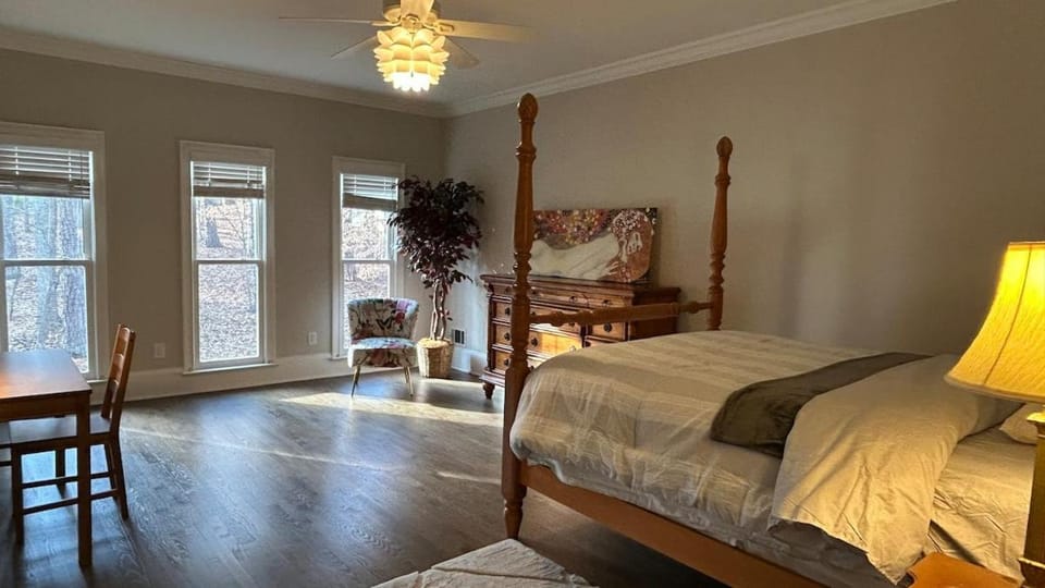 A luxury suite for rent Apartment in Johns Creek