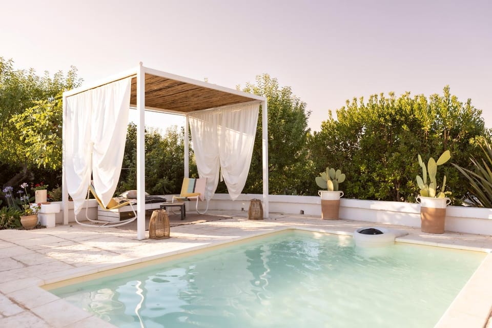 I trulli di Marghe nel cuore della valle House in Province of Taranto