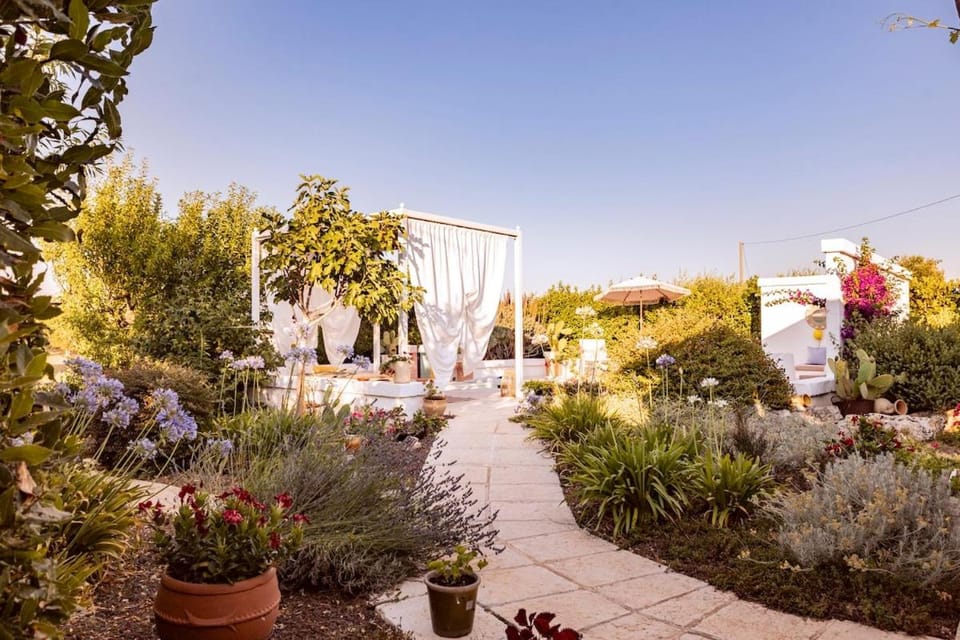 I trulli di Marghe nel cuore della valle House in Province of Taranto