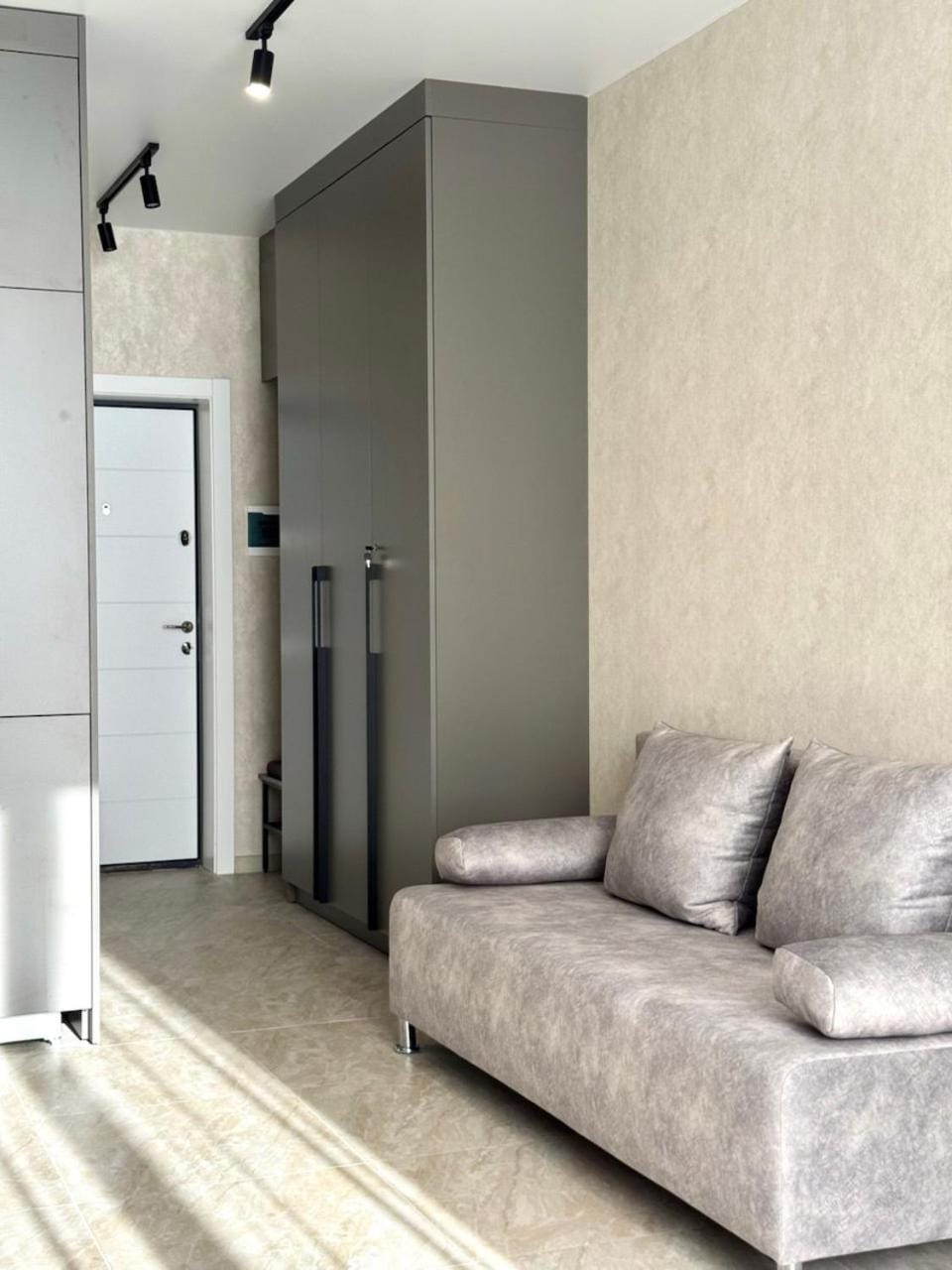 1bd Apartment in Sanville Park - 3 floor 027 Apartment in Kiev City - Kyiv