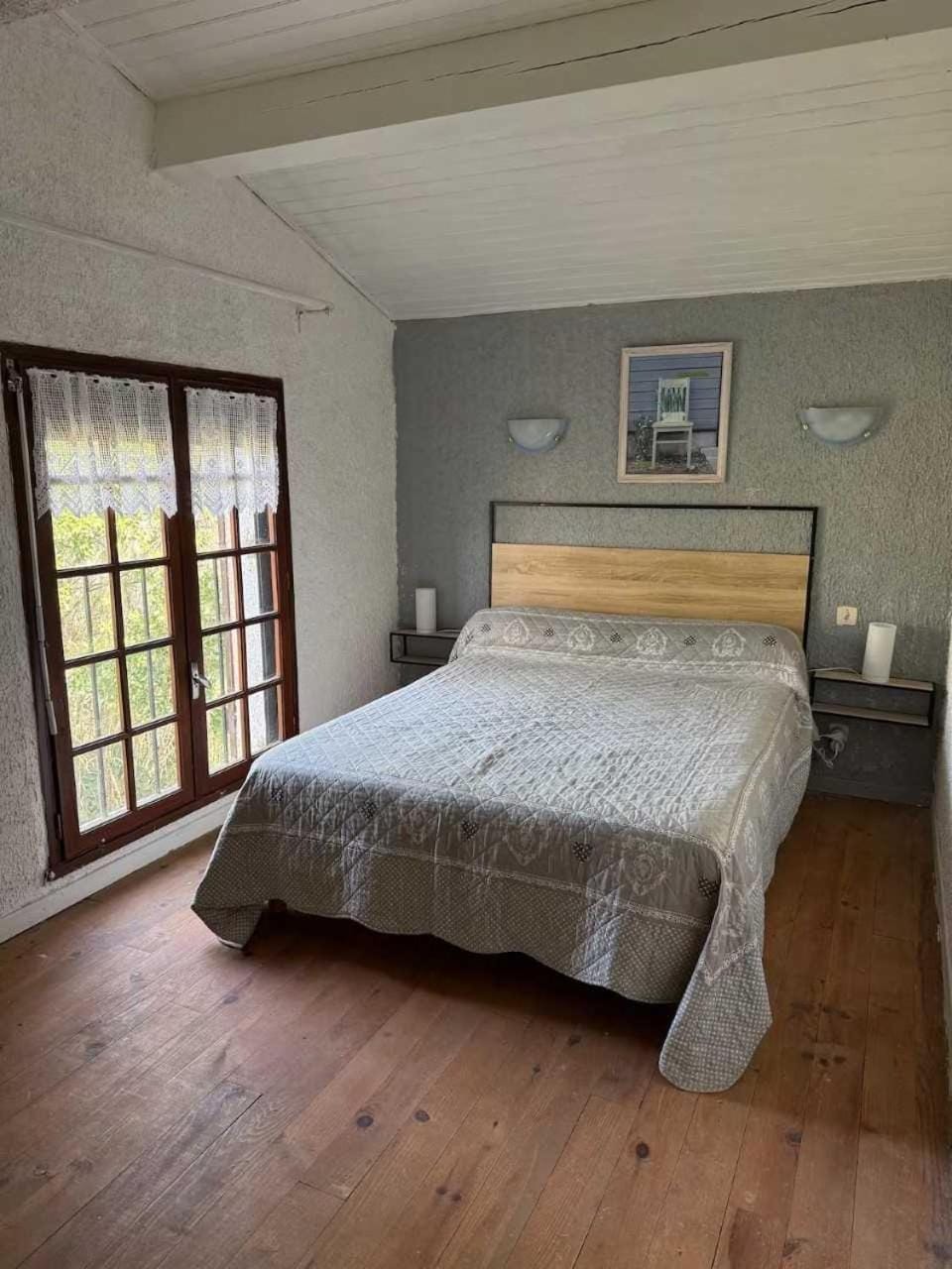 Le petit largue House in Occitanie
