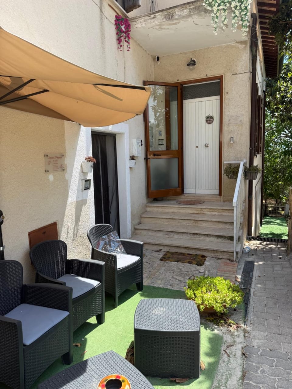 Villa BRUNI Wine Guest House Bed and Breakfast in Umbria