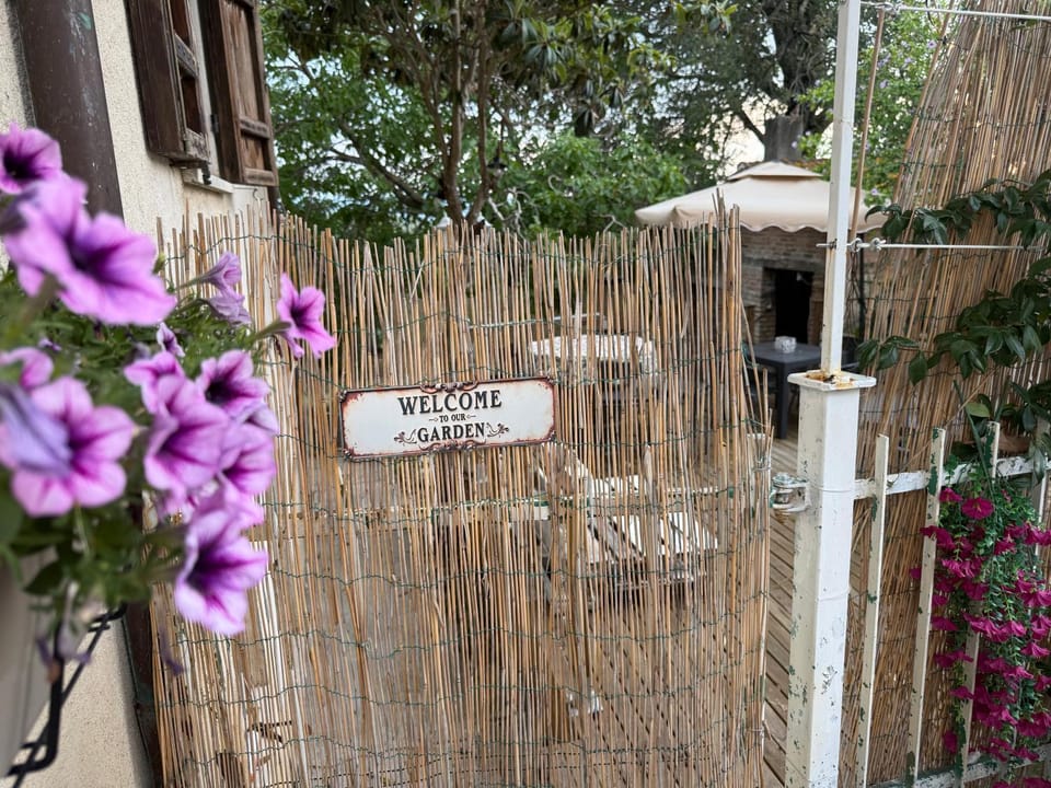 Villa BRUNI Wine Guest House Bed and Breakfast in Umbria