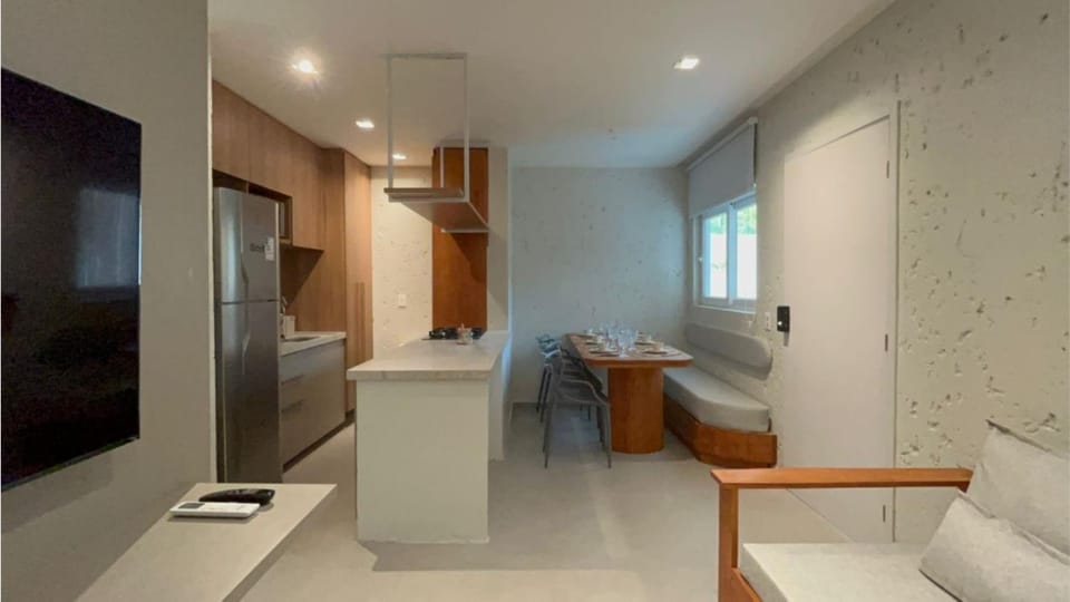 São Miguel dos Milagres - Praia do Marcineiro Apartment in State of Alagoas, Brazil