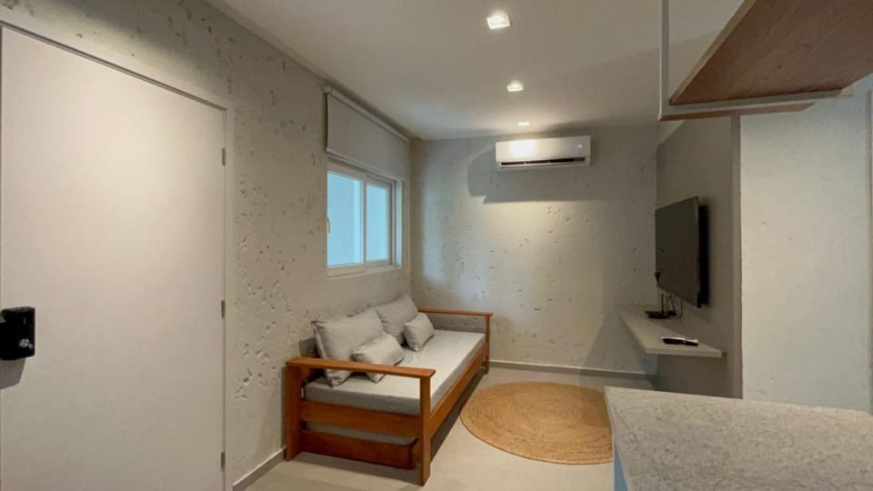 São Miguel dos Milagres - Praia do Marcineiro Apartment in State of Alagoas, Brazil