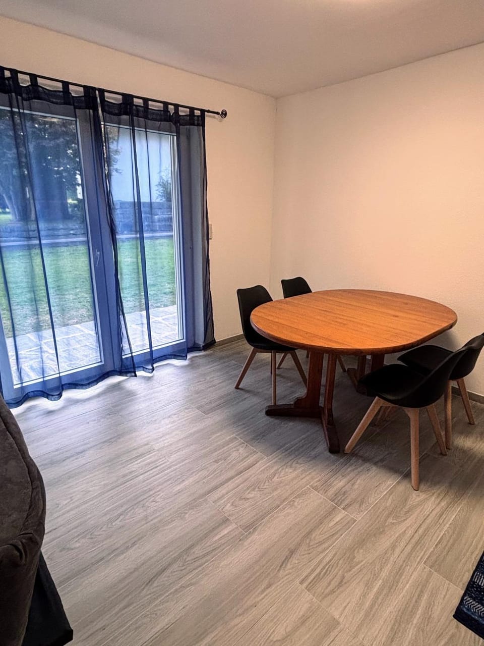 Studio CHAN Apartment in Canton of Grisons