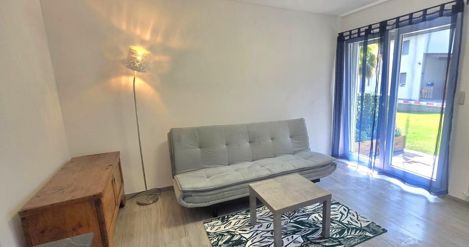 Appartamento CHAN Apartment in Canton of Grisons