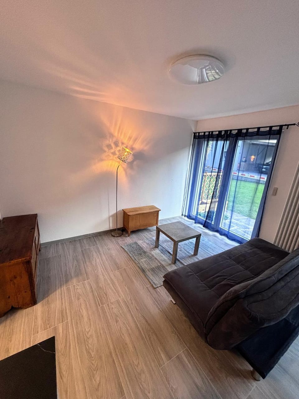 Studio CHAN Apartment in Canton of Grisons