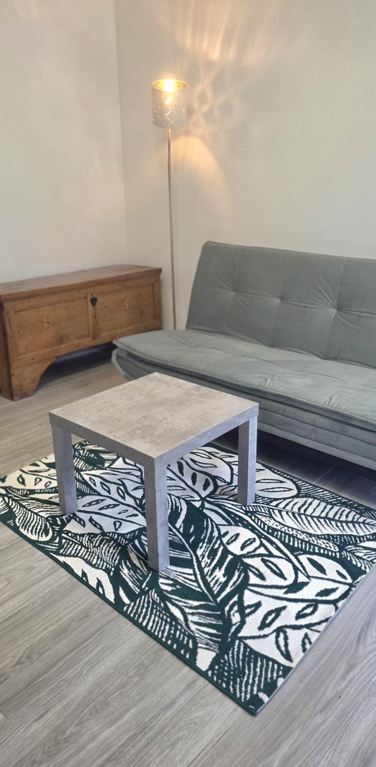 Appartamento CHAN Apartment in Canton of Grisons