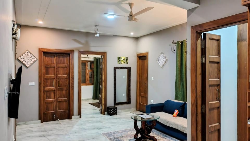 The Nest Villa in Noida