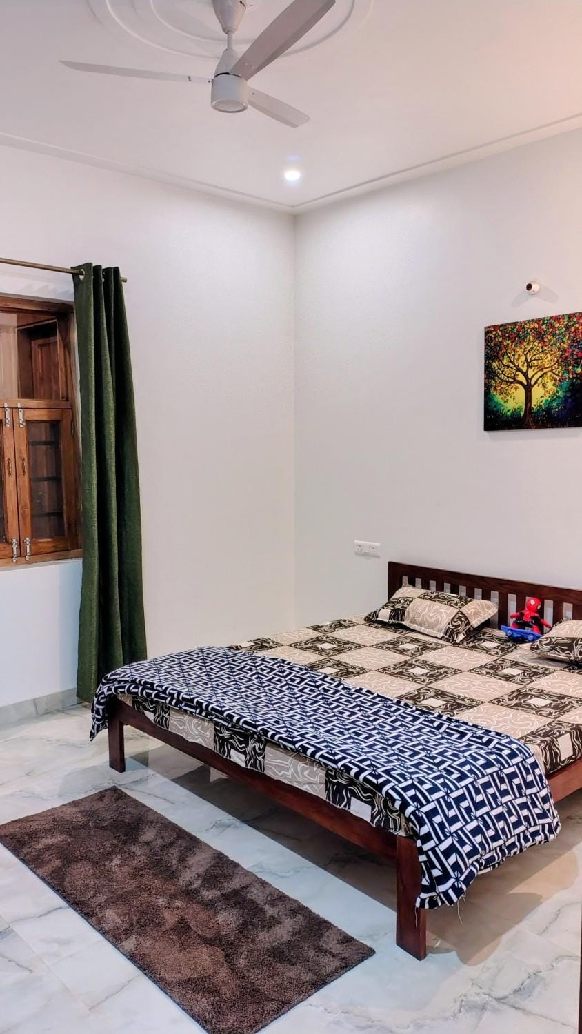 The Nest Villa in Noida