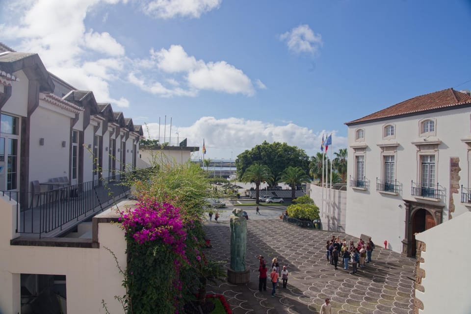 View (from property/room)
