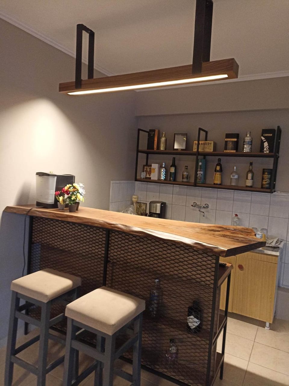 Coffee/tea facilities, Kitchen or kitchenette