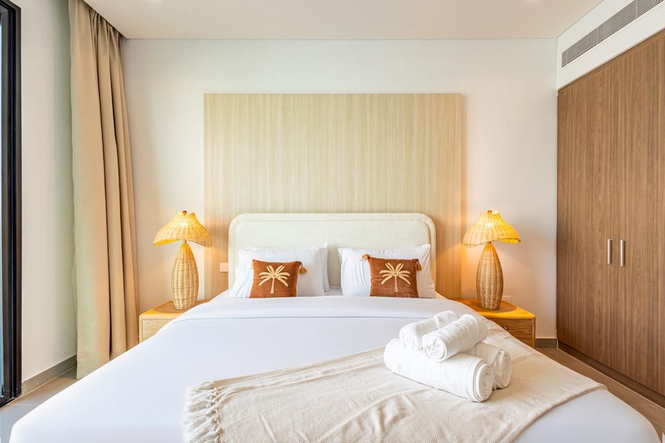 Premium Vacation Home - Spacious and Stylish - Yas Island Villa in Abu Dhabi