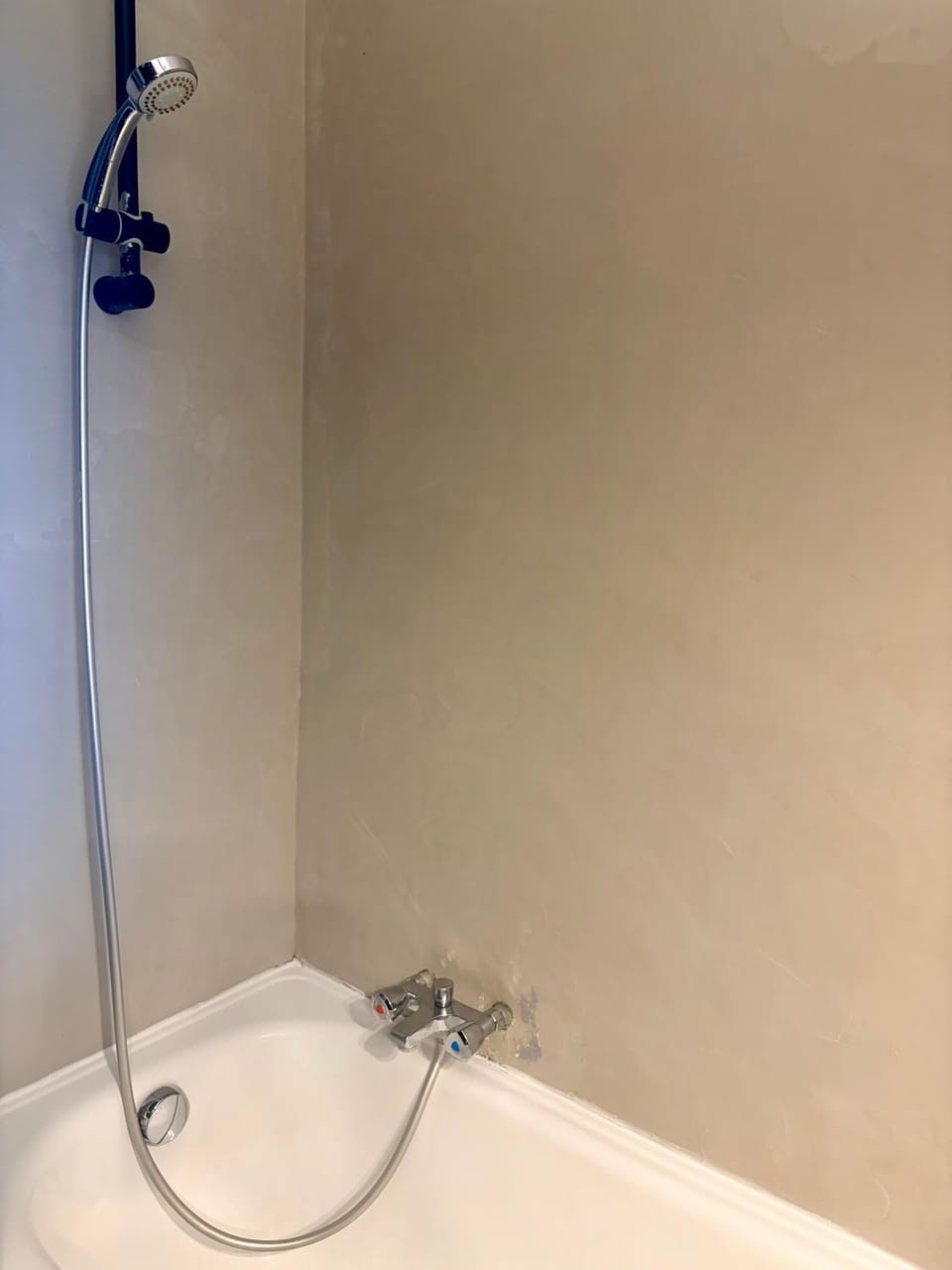Bathroom, Bath