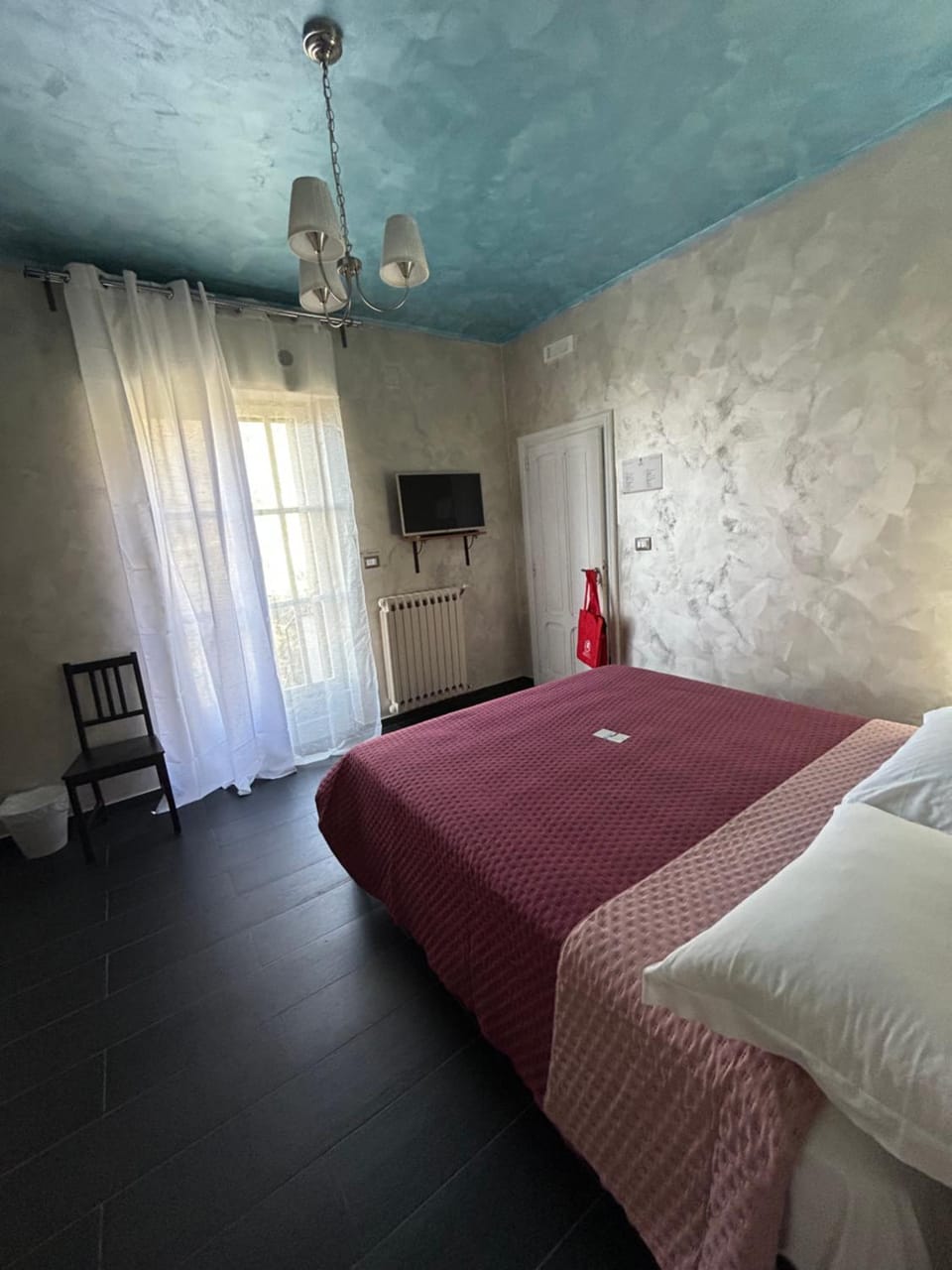 Le Dimore di Mariuccia 2 Bed and Breakfast in Province of Foggia