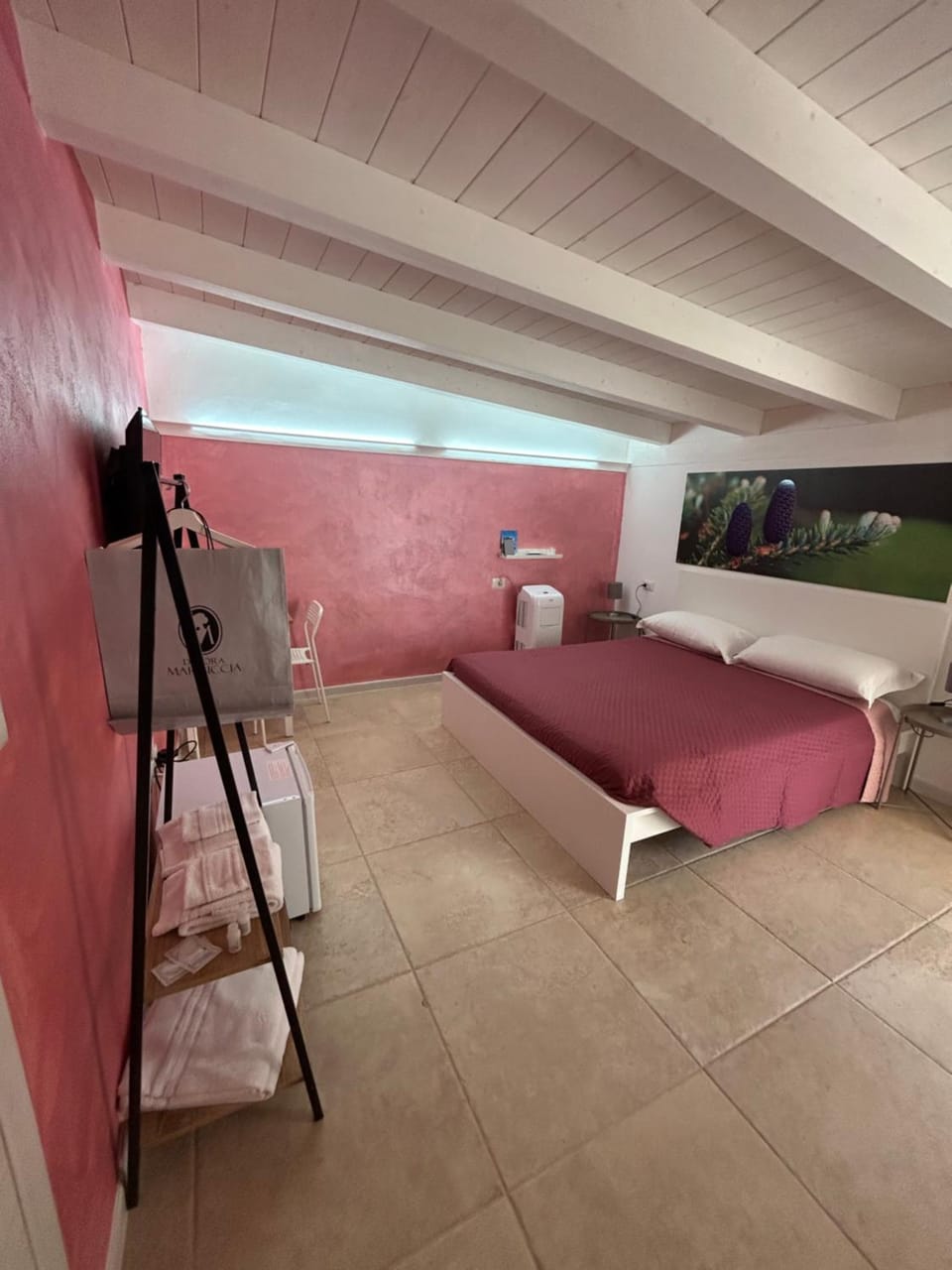 Le Dimore di Mariuccia 2 Bed and Breakfast in Province of Foggia