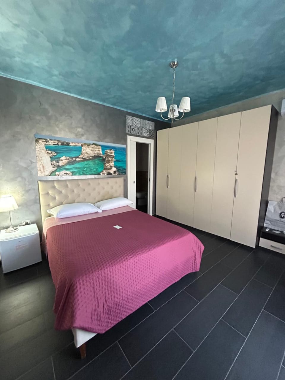 Le Dimore di Mariuccia 2 Bed and Breakfast in Province of Foggia