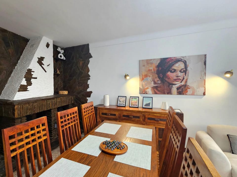 Grande maison - Terrasse - Plage - 6 pers House in Occitanie