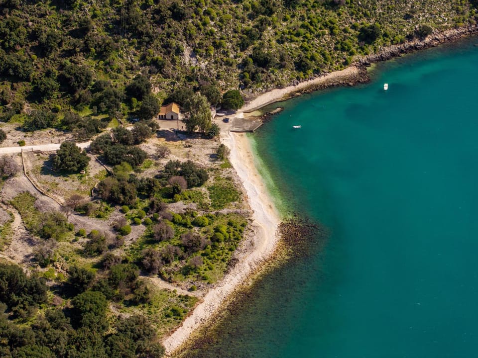 Nearby landmark, Natural landscape, Beach, Sea view
