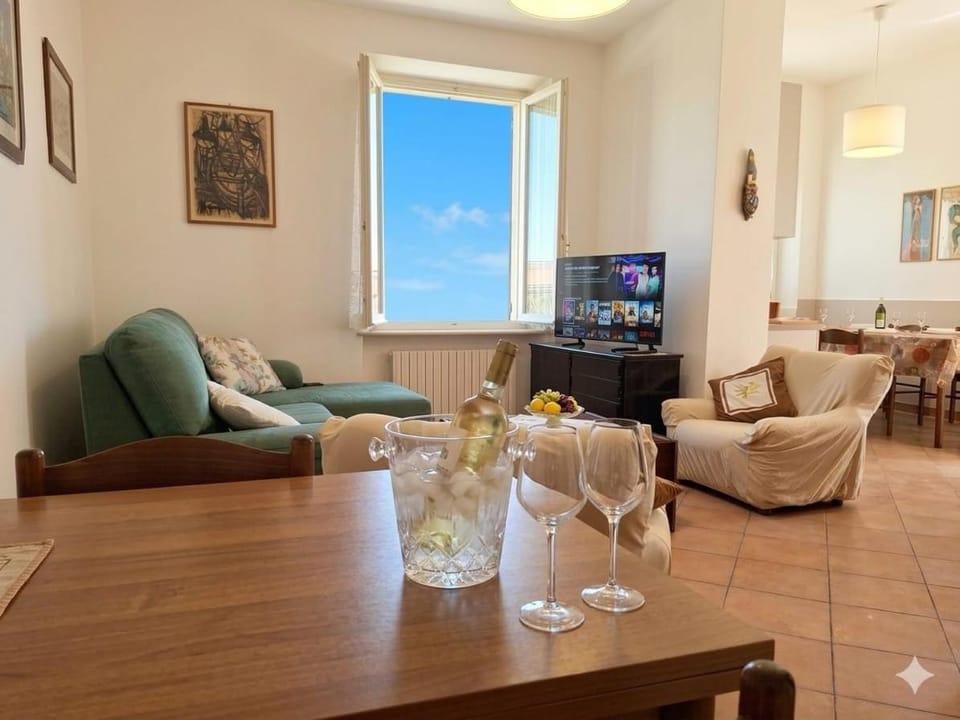 CYCAs HoME-Casa al Mare in Riviera delle Palme Apartment in San Benedetto del Tronto