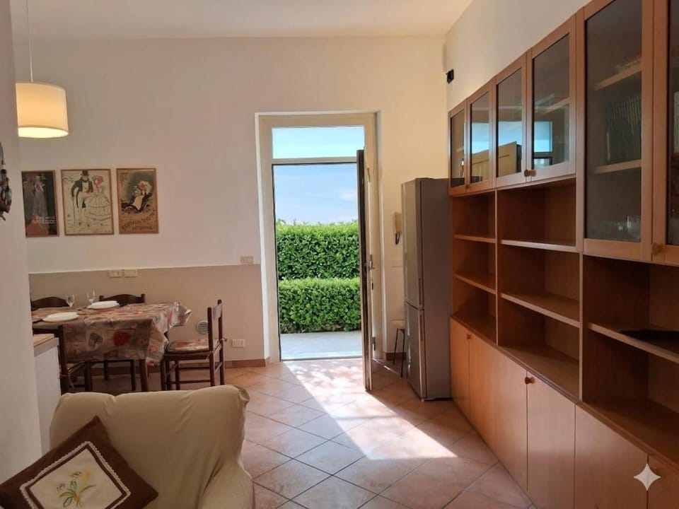 CYCAs HoME-Casa al Mare in Riviera delle Palme Apartment in San Benedetto del Tronto