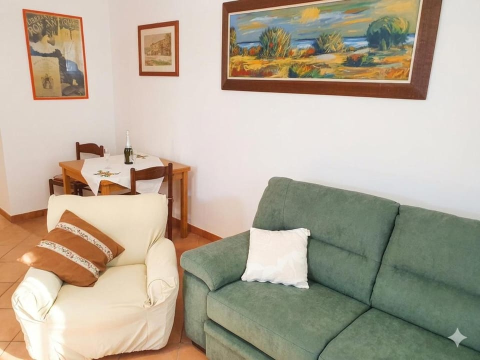 CYCAs HoME-Casa al Mare in Riviera delle Palme Apartment in San Benedetto del Tronto